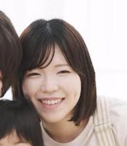 山喜多晴香