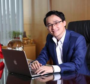 Luong Tuan Giang