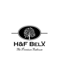 H&F BELX 株式会社