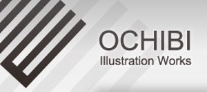 Ochibi Illustration Works