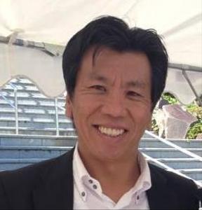 HIROAKI SAITO