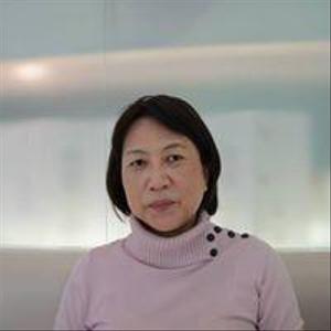 小林順子
