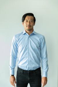 勅使川原 晃司