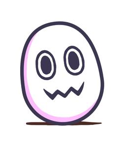 EGG-MAN