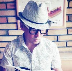 奥田　裕之