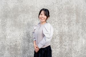 仲喜すずね