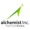 alchemist 株式会社