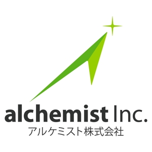 alchemist 株式会社