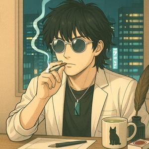 パラノネコ（心理漫画家）