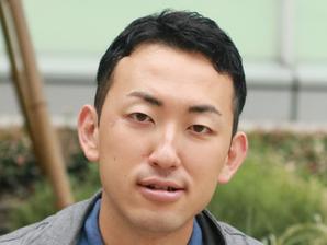 村松泰聖