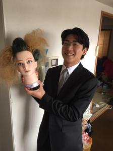 佐藤 耕大