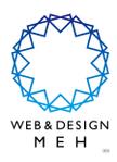 MEH - web & design -