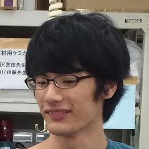 君島　序
