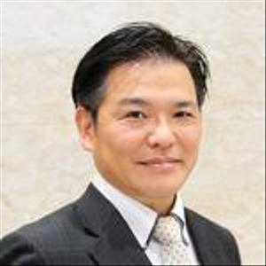 宅地建物取引士杉山善昭