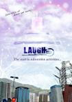 laugh