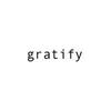 be gratify