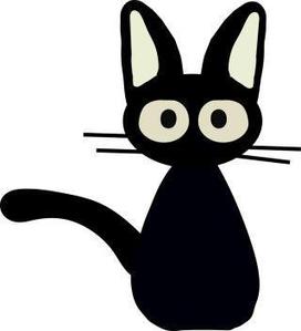 黒猫