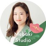 Mebuki Studio 伊吹