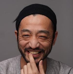 Yusuke Yoshida