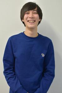 はせがわ