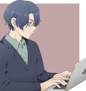 shi_ro@メルマガライター