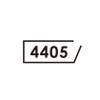 4405