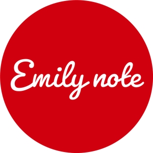 Emily note