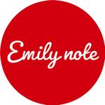 Emily note