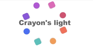 crayon's light
