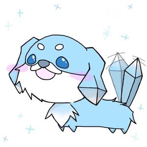 氷犬