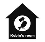 Kobin's room