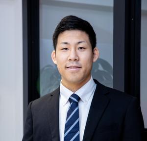 Yasuhide Taira