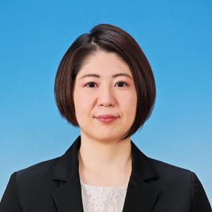 新井佳織