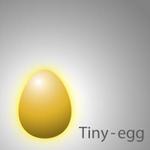 tiny-egg