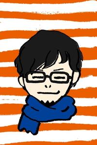 くろめがねデザイン