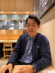 Takafumi  Horii