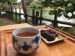 金杉