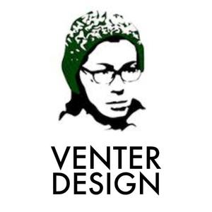 VENTERDESIGN