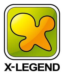 X-LEGEND ENTERTAINMENT JAPAN株式会社