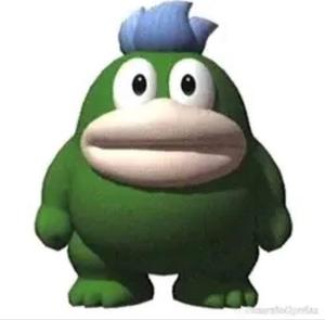 Tomgom