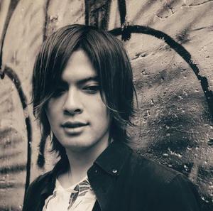 Shoichi .A