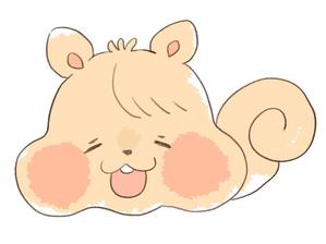 兎咲。
