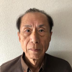 山本晋助