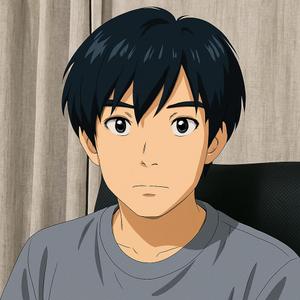 ジュンヤ