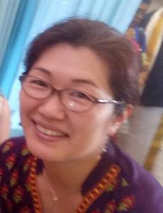手嶋和子
