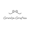 株式会社GrandpaGraphics