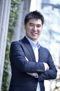 株式会社オフィス解体新書