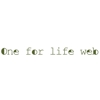 oneforlifeweb