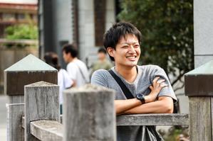 新美裕也