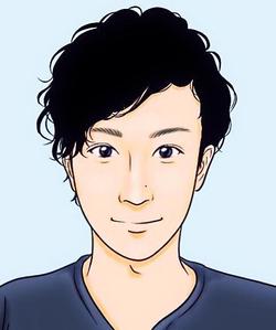 林　晃生